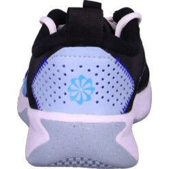 Nike OMNI MULTI-COURT (GS) -LICO Verkäufe 300073103 3