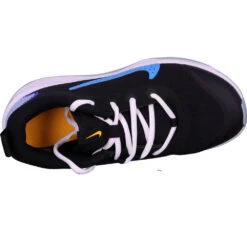 Nike OMNI MULTI-COURT (GS) -LICO Verkäufe 300073103 7