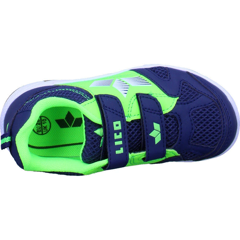 Lico Sport V 7 Lico Sport V – Bild 7