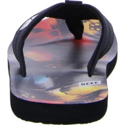 Reef Reef HT Prints -LICO Verkäufe 315901367 3UmrvUq14guSSt