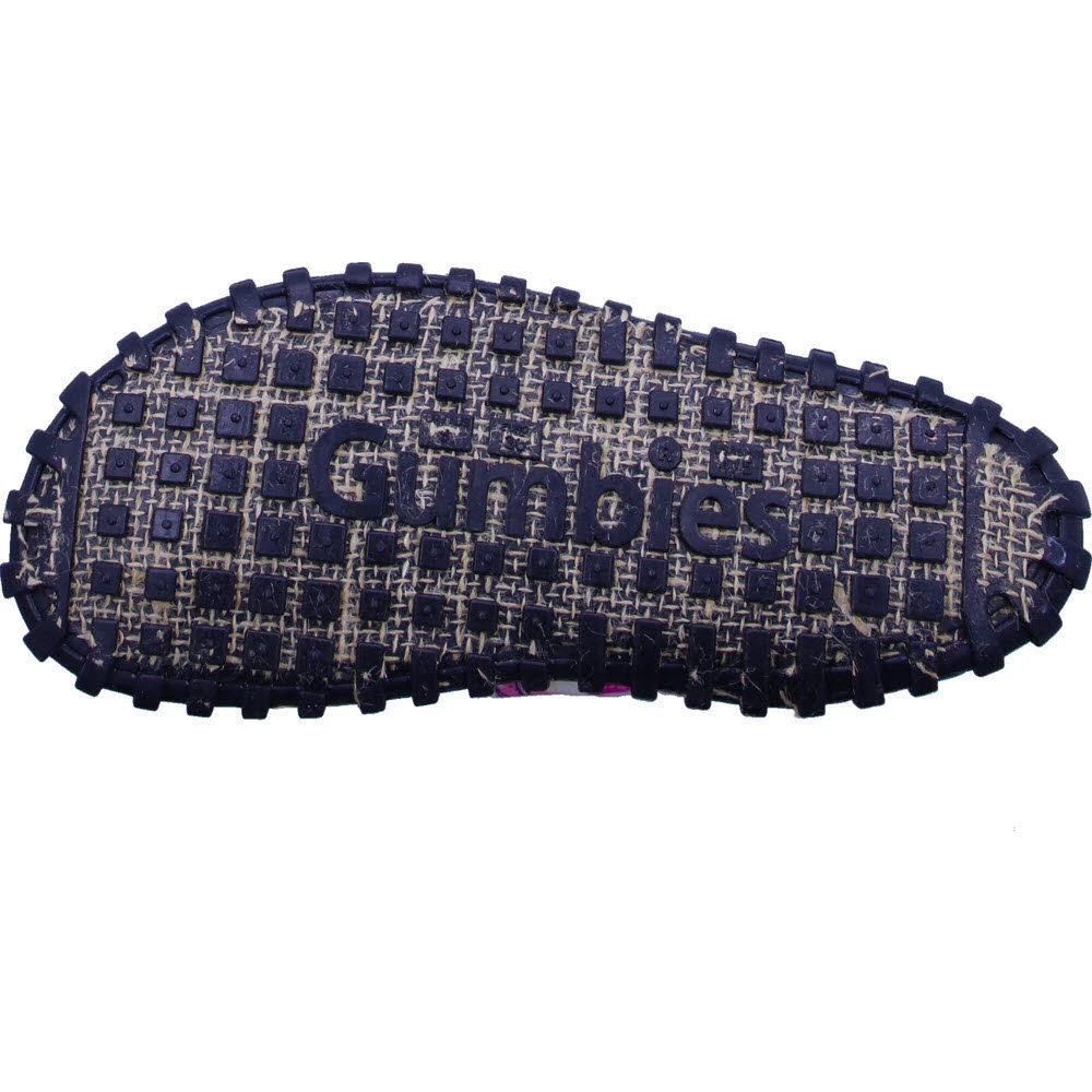 Gumbies Gumbies Slingback 6 Gumbies Gumbies Slingback – Bild 6