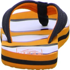 Reef KIDS AHI ORANGE FISH -LICO Verkäufe 315903374 35QhfFhSkhdFfT