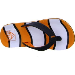 Reef KIDS AHI ORANGE FISH -LICO Verkäufe 315903374 7pqSQptaKwRJmt