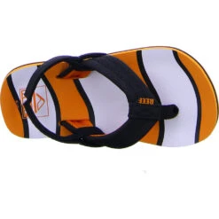 Reef LITTLE AHI ORANGE FISH -LICO Verkäufe 315903375 7yPKM1Gi4nm0kL