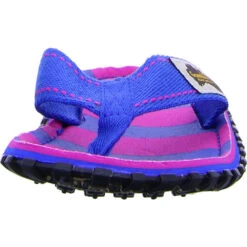 Gumbies GUMBIES Pink&Blue -LICO Verkäufe 315921026 2aLxIaxT0ZHcvc