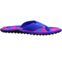 Gumbies GUMBIES Pink&Blue -LICO Verkäufe 315921026 5ST8iC393LkXHQ
