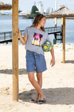 Gumbies GUMBIES Black Nature -LICO Verkäufe 315921027 8