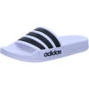Adidas RSM ADILETTE SHOWER,FTWWHT/CBLACK/F