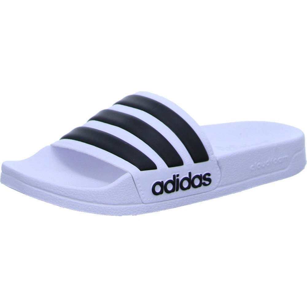 Adidas RSM ADILETTE SHOWER,FTWWHT/CBLACK/F 1 Adidas RSM ADILETTE SHOWER,FTWWHT/CBLACK/F