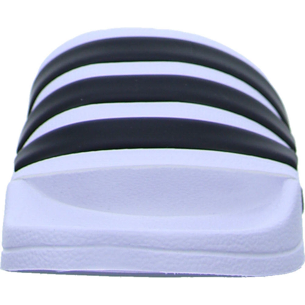 Adidas RSM ADILETTE SHOWER,FTWWHT/CBLACK/F 2 Adidas RSM ADILETTE SHOWER,FTWWHT/CBLACK/F – Bild 2