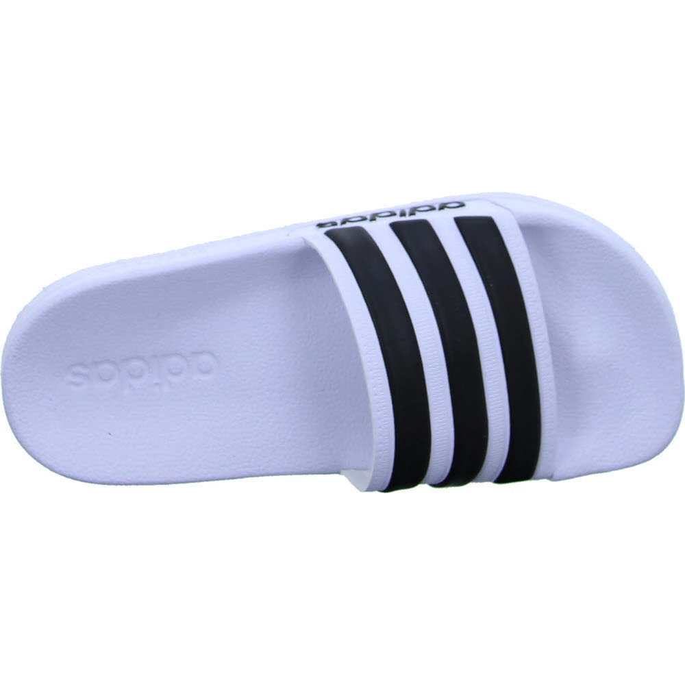 Adidas RSM ADILETTE SHOWER,FTWWHT/CBLACK/F 7 Adidas RSM ADILETTE SHOWER,FTWWHT/CBLACK/F – Bild 7