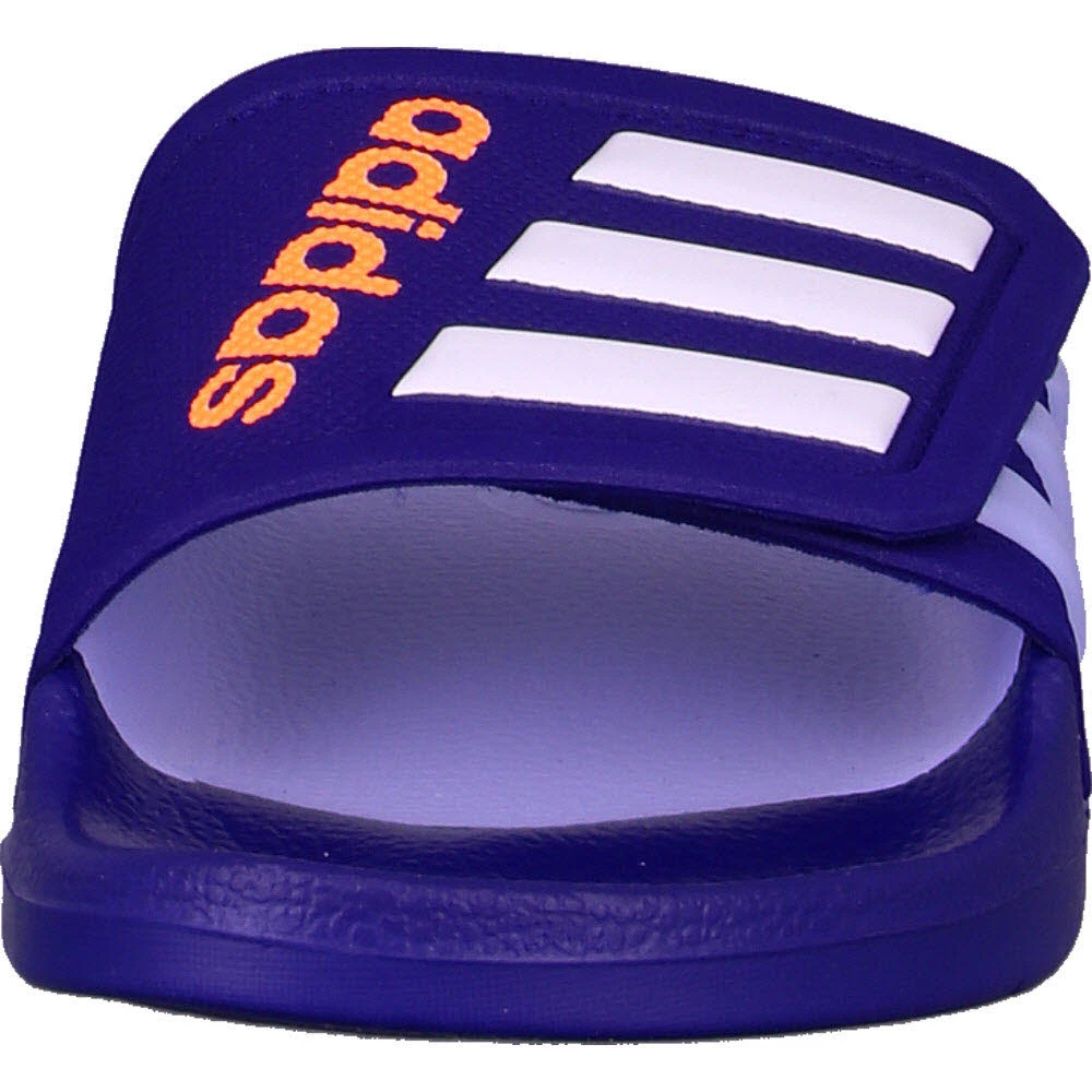 Adidas ADILETTE TND,VICBLU/BLUDAW/FTWWHT 2 Adidas ADILETTE TND,VICBLU/BLUDAW/FTWWHT – Bild 2