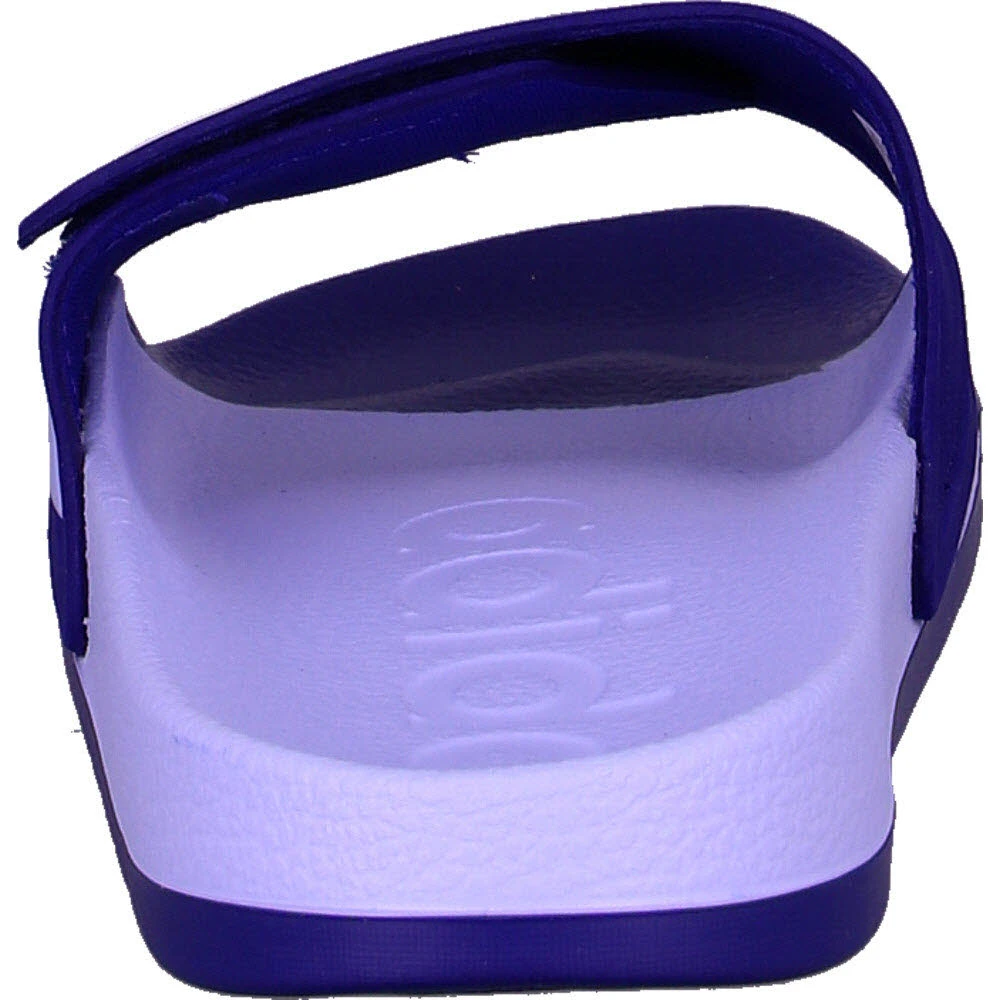 Adidas ADILETTE TND,VICBLU/BLUDAW/FTWWHT 3 Adidas ADILETTE TND,VICBLU/BLUDAW/FTWWHT – Bild 3