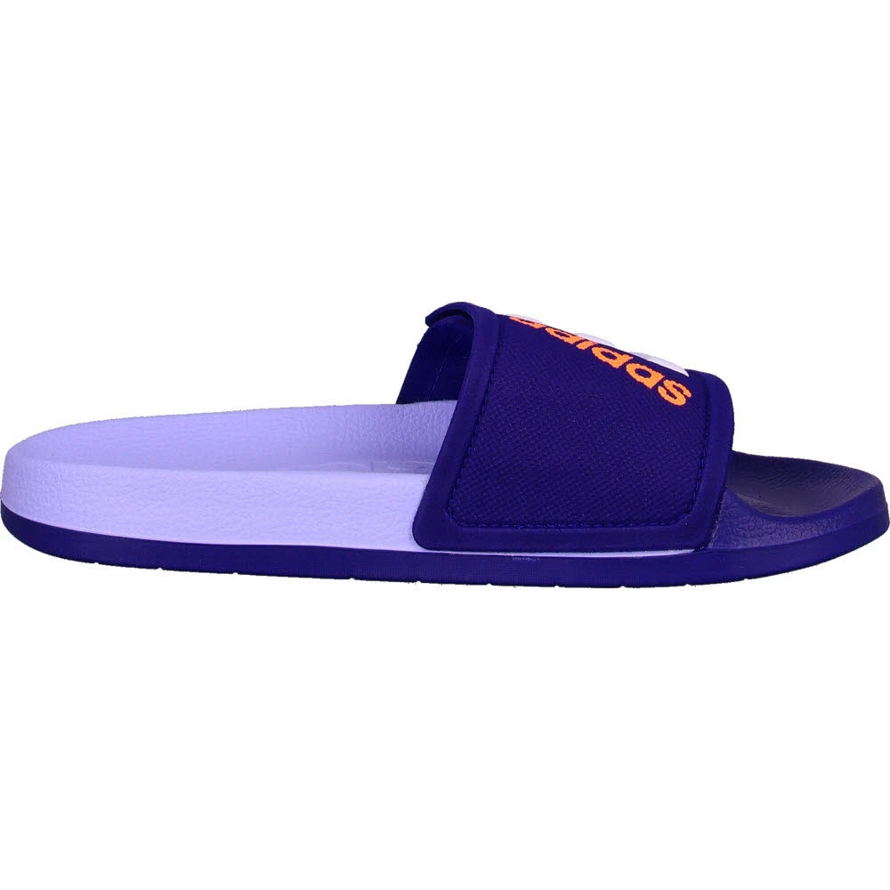 Adidas ADILETTE TND,VICBLU/BLUDAW/FTWWHT 5 Adidas ADILETTE TND,VICBLU/BLUDAW/FTWWHT – Bild 5