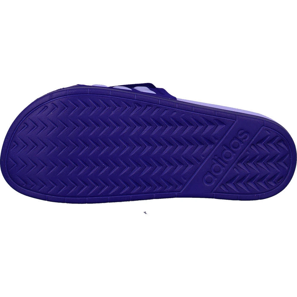 Adidas ADILETTE TND,VICBLU/BLUDAW/FTWWHT 6 Adidas ADILETTE TND,VICBLU/BLUDAW/FTWWHT – Bild 6