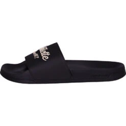Adidas ADILETTE SHOWER,CBLACK/WONWHI/CBLAC -LICO Verkäufe 315921121 4