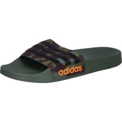 Adidas ADILETTE SHOWER,CBLACK/CBLACK/SCROR