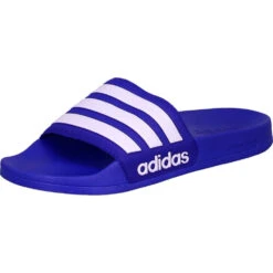 Adidas ADILETTE SHOWER,ROYBLU/FTWWHT/ROYBL
