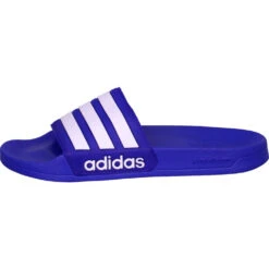 Adidas ADILETTE SHOWER,ROYBLU/FTWWHT/ROYBL -LICO Verkäufe 315921124 4