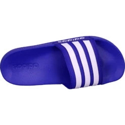 Adidas ADILETTE SHOWER,ROYBLU/FTWWHT/ROYBL -LICO Verkäufe 315921124 7