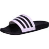 Adidas ADILETTE COMFORT,FTWWHT/CBLACK/CBLA