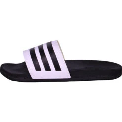 Adidas ADILETTE COMFORT,FTWWHT/CBLACK/CBLA -LICO Verkäufe 315921125 4