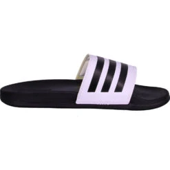 Adidas ADILETTE COMFORT,FTWWHT/CBLACK/CBLA -LICO Verkäufe 315921125 5