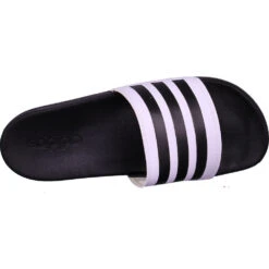 Adidas ADILETTE COMFORT,FTWWHT/CBLACK/CBLA -LICO Verkäufe 315921125 7