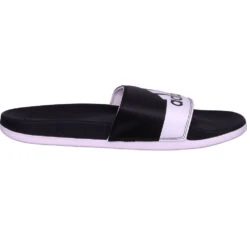Adidas ADILETTE COMFORT,CBLACK/FTWWHT/FTWW -LICO Verkäufe 315921126 5