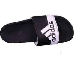 Adidas ADILETTE COMFORT,CBLACK/FTWWHT/FTWW -LICO Verkäufe 315921126 7
