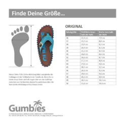 Gumbies GUMBIES JUNGLE -LICO Verkäufe 315922000 4