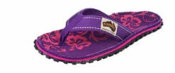 Gumbies GUMBIES Purple Hibis. -LICO Verkäufe 315922004 4F6dY3lciIDd4O