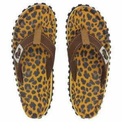 Gumbies GUMBIES Leopard -LICO Verkäufe 315922005 49CJksZX9IA5xu