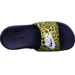 Nike W NIKE VICTORI ONE SLIDE PRINT -LICO Verkäufe 315922049 7