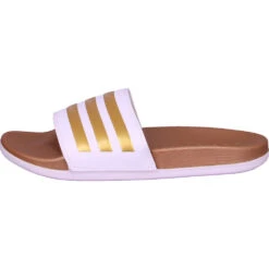 Adidas ADILETTE COMFORT,FTWWHT/FTWWHT/MAGO -LICO Verkäufe 315922090 4