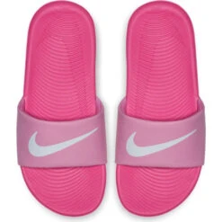 Nike NIKE KAWA SLIDE (GS/PS) 5 Nike NIKE KAWA SLIDE (GS/PS) -LICO Verkäufe 315923005 3MP9TScNJOD2xA