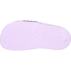 Adidas ADILETTE SHOWER K,FTWWHT/CBLACK/CBL -LICO Verkäufe 315923020 6