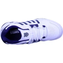 K-Swiss Tennis ACCOMPLISH IV -LICO Verkäufe 3240610004 7