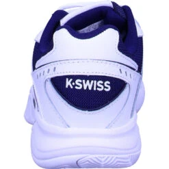 K-Swiss Tennis RECEIVER V -LICO Verkäufe 3240610005 3