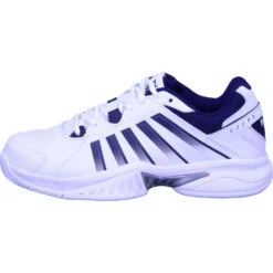 K-Swiss Tennis RECEIVER V -LICO Verkäufe 3240610005 4