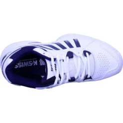K-Swiss Tennis RECEIVER V -LICO Verkäufe 3240610005 7