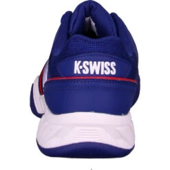 K-Swiss Tennis BIGSHOT LIGHT 4 -LICO Verkäufe 3240610018 3V7y3p1FH8rVLa