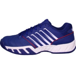 K-Swiss Tennis BIGSHOT LIGHT 4 -LICO Verkäufe 3240610018 4NCAUdIRLdnWGO