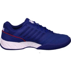 K-Swiss Tennis BIGSHOT LIGHT 4 -LICO Verkäufe 3240610018 5ePaCrn2nulVyt