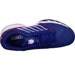 K-Swiss Tennis BIGSHOT LIGHT 4 -LICO Verkäufe 3240610018 7W9S7d9HE8QLcj