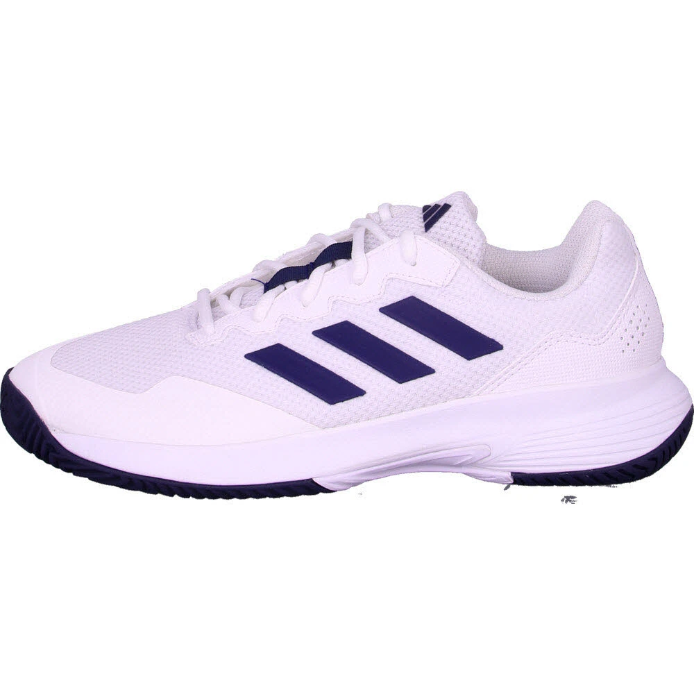 Adidas GameCourt 2 M,FTWWHT/TENABL/FTWWHT 4 Adidas GameCourt 2 M,FTWWHT/TENABL/FTWWHT – Bild 4