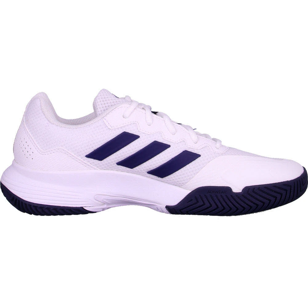Adidas GameCourt 2 M,FTWWHT/TENABL/FTWWHT 5 Adidas GameCourt 2 M,FTWWHT/TENABL/FTWWHT – Bild 5