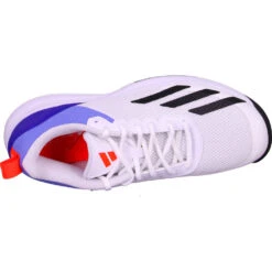 Adidas Courtflash Speed,FTWWHT/CBLACK/CBLA -LICO Verkäufe 324061163 7
