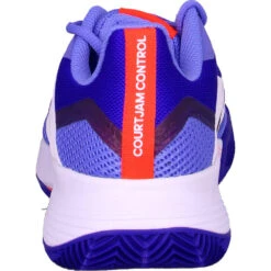 Adidas CourtJam Control M Clay,BLUFUS/FTWW -LICO Verkäufe 324061164 3