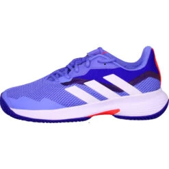 Adidas CourtJam Control M Clay,BLUFUS/FTWW -LICO Verkäufe 324061164 4